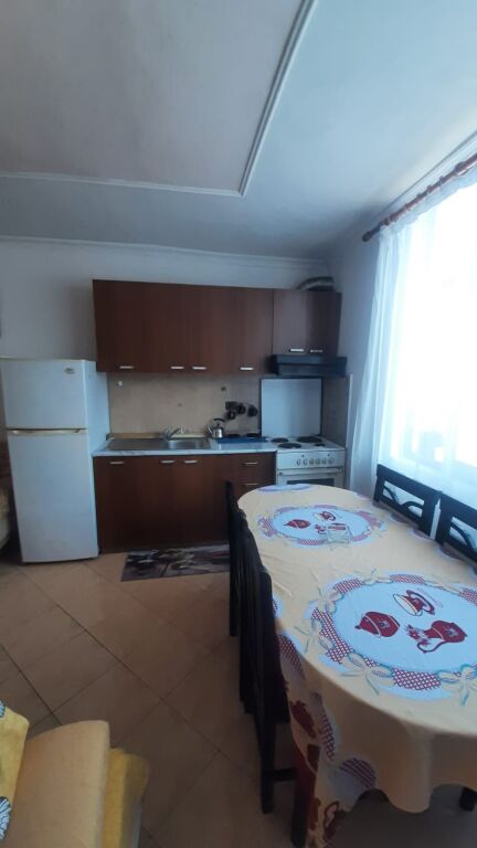 APARTMENT FOR RENT 1+1 - MANASTIR CONGRESS STREET, TIRANA