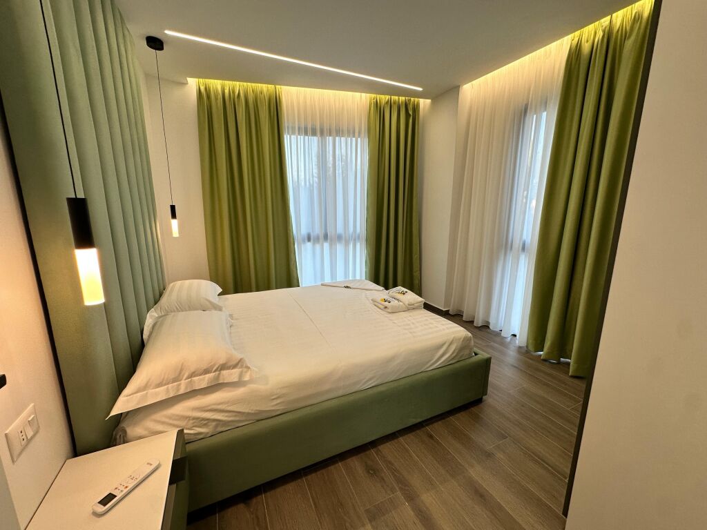 🏡✨ APARTMENT 1+1 FOR SALE – MALI I ROBIT 🌊