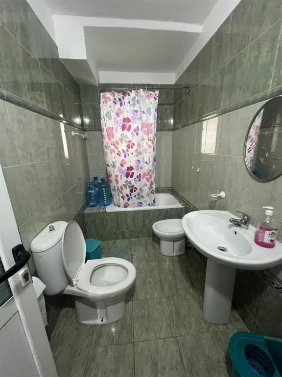 🏡 APARTAMENT 2+1 ME QIRA – VLORË