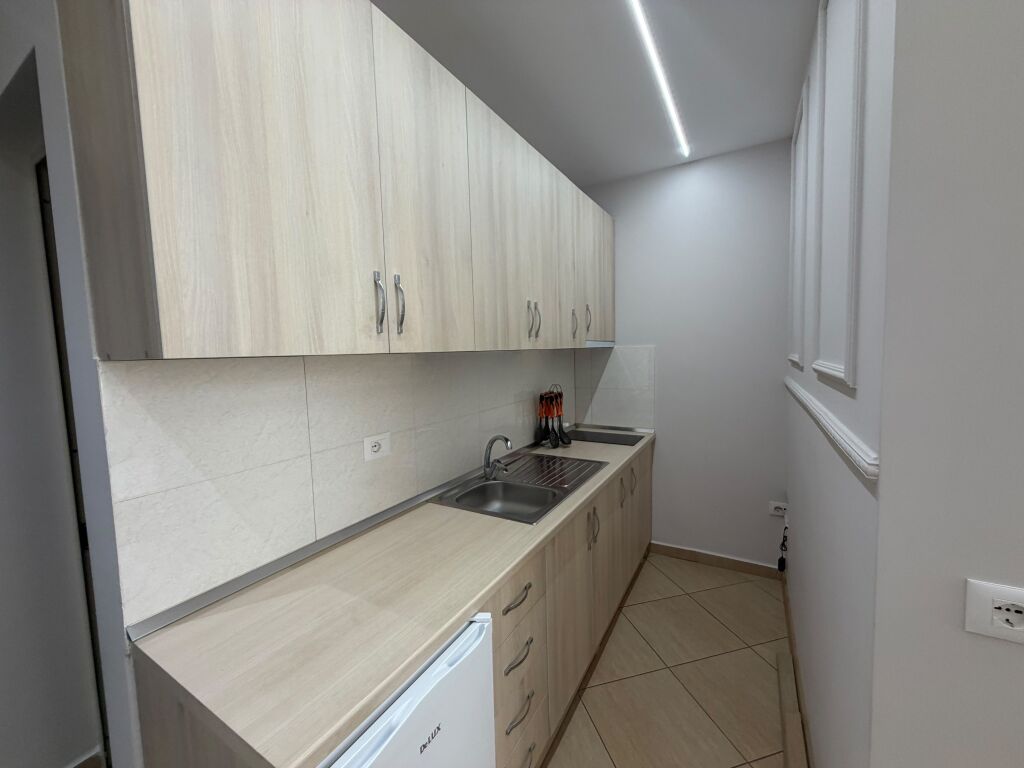 Studio apartment for rent at the beach