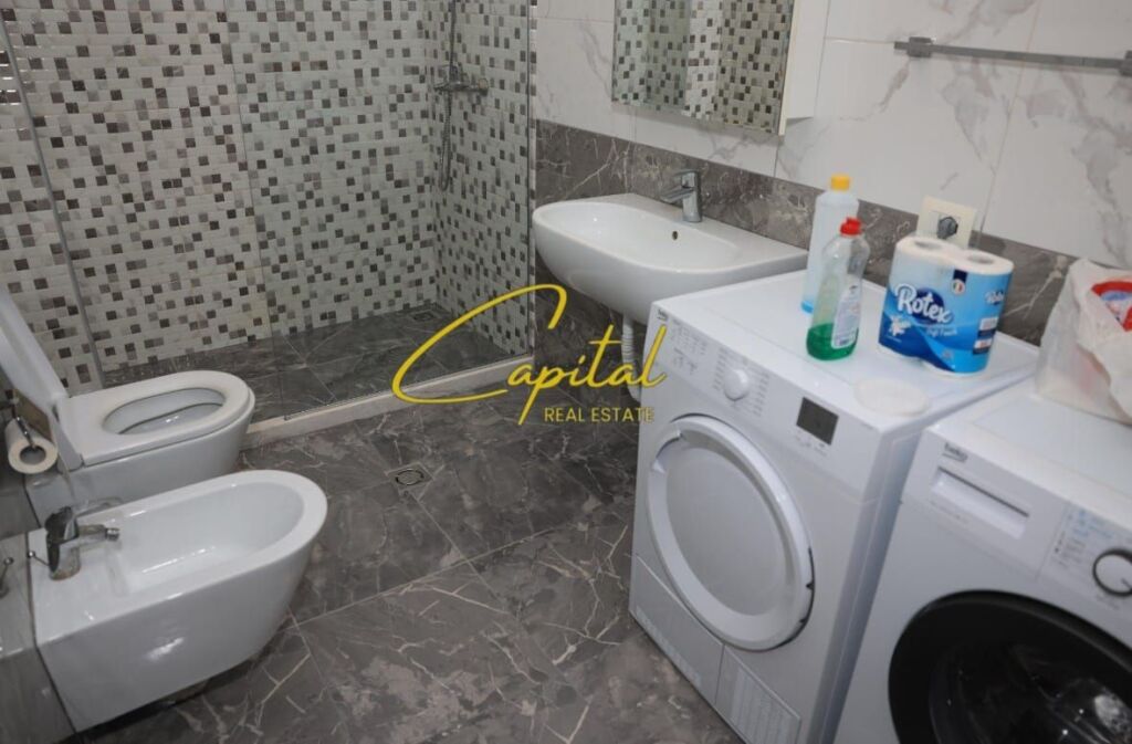 APARTMENT FOR RENT 2+1 BOTANICAL GARDEN 80,000 LEKE