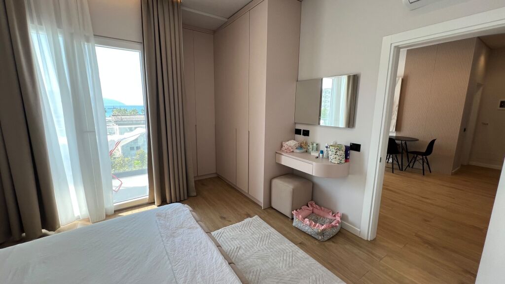 Apartament për qira afatgjatë Vlorë
