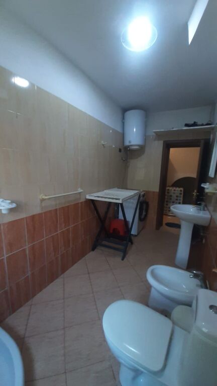 APPARTAMENTO IN AFFITTO 2+1 - BRRYLI, TIRANA