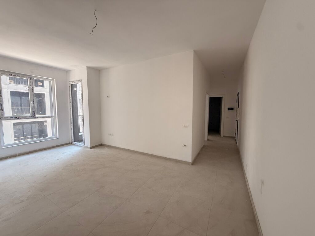 Apartment 2+1 for sale - former park!