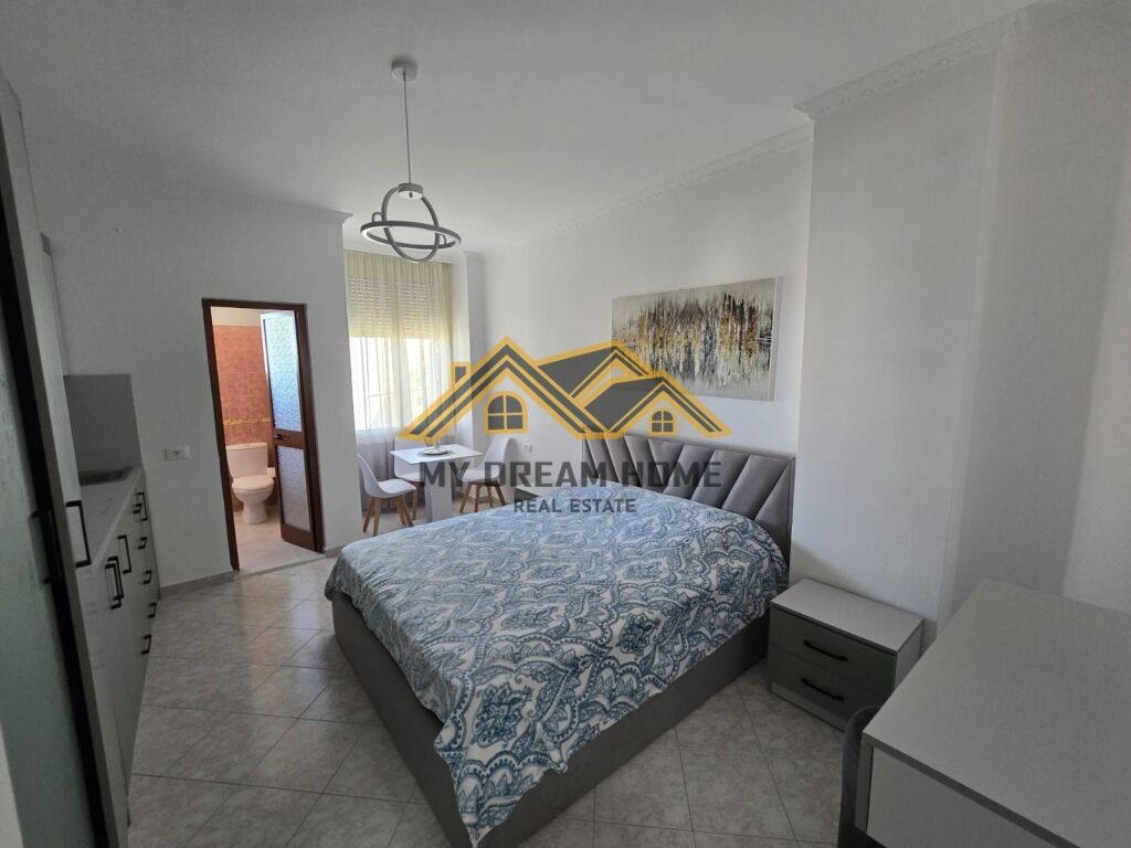 FOR RENT APARTMENT 2+1+2 BEACH DURRES !