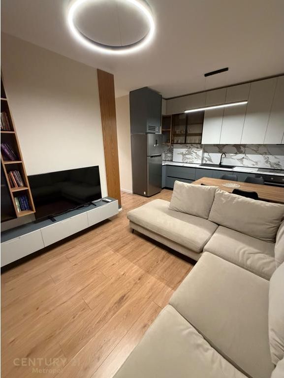 We rent a 1+1 apartment, New Boulevard!
