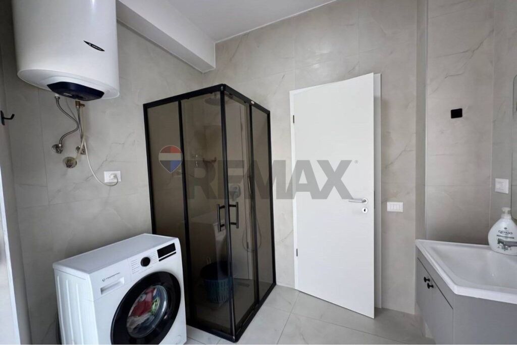 Apartament 1+1 Kompleksi Kadiu