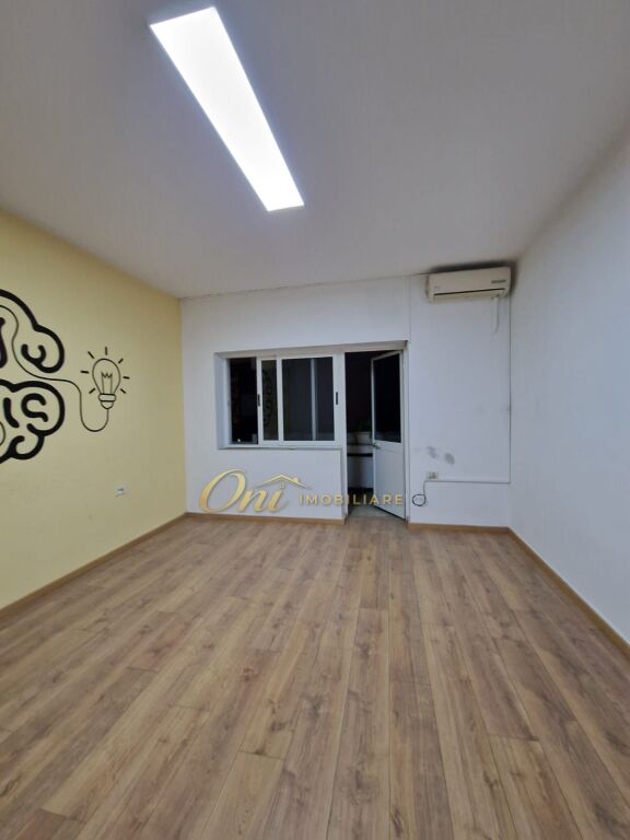 BLOCK OFFICE SPACES 120M2 FOR RENT