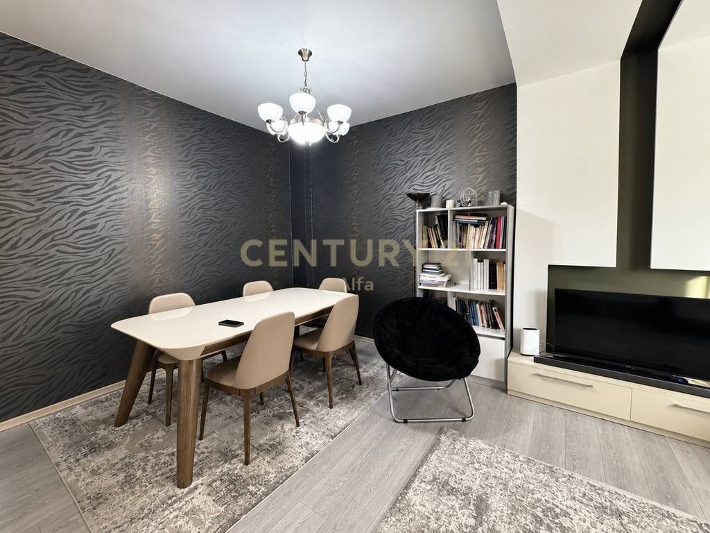 Apartment 4+1+2 📍 Fresk