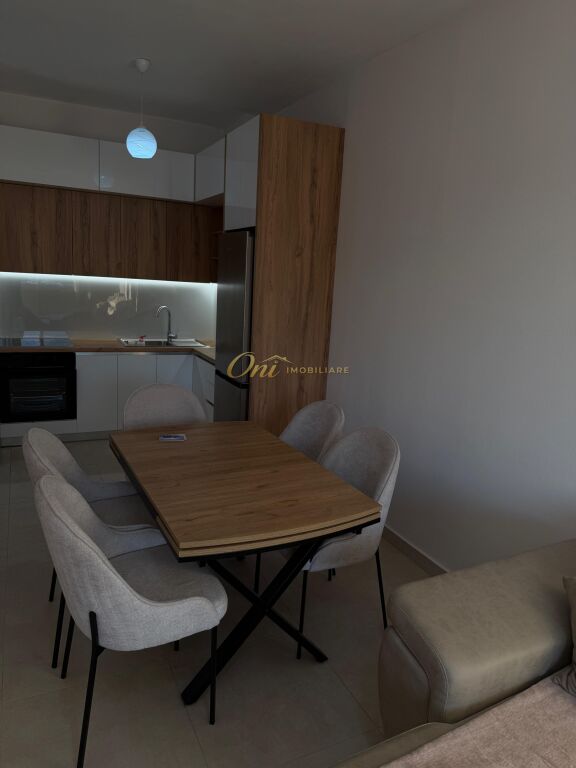 GOLDEN PARK COMPLEX APARTMENT FOR RENT 1+1