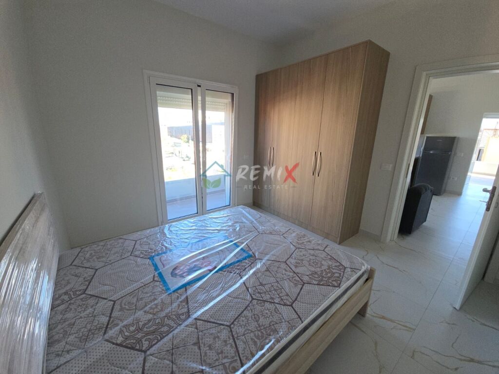 FOR RENT APARTMENT 1+1 IN KENETE DURRES