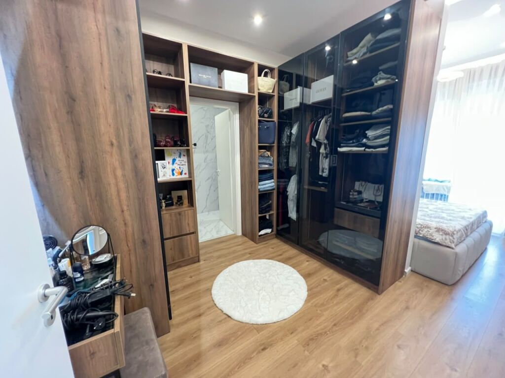 APARTMENT 2+1 FOR SALE ALI DEM
