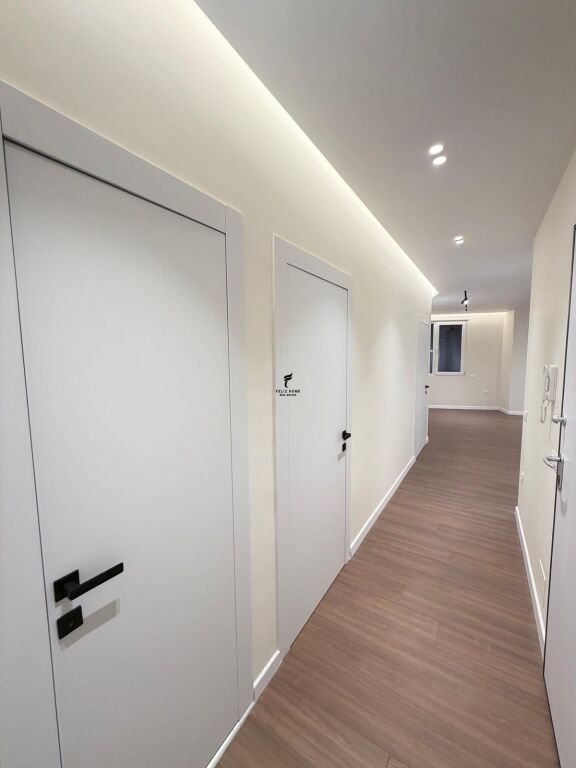 SHITET APARTAMENT 2+1 BRRYL 183.000 EURO FH-93937