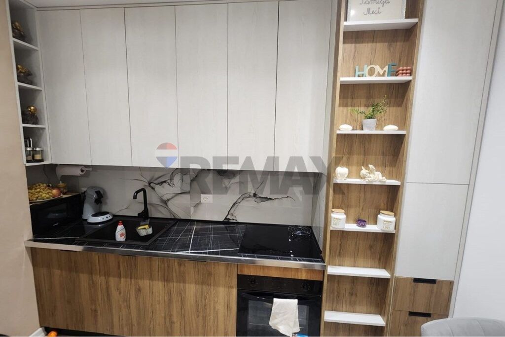 2+1 Apartment for Sale – Fratari Complex