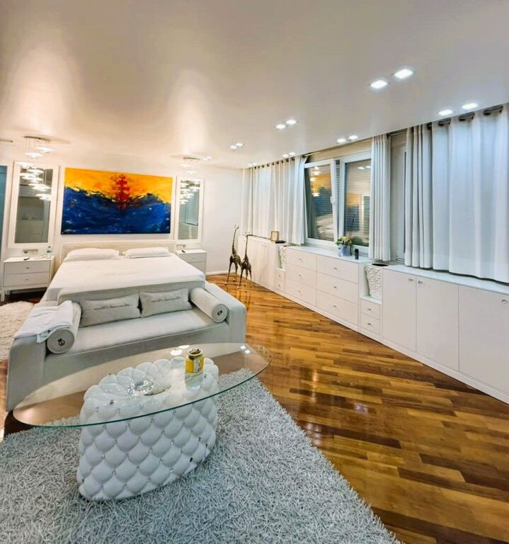 ✨ INVESTMENT OPPORTUNITY | APARTMENT 72 m² – DON BOSCO ✨