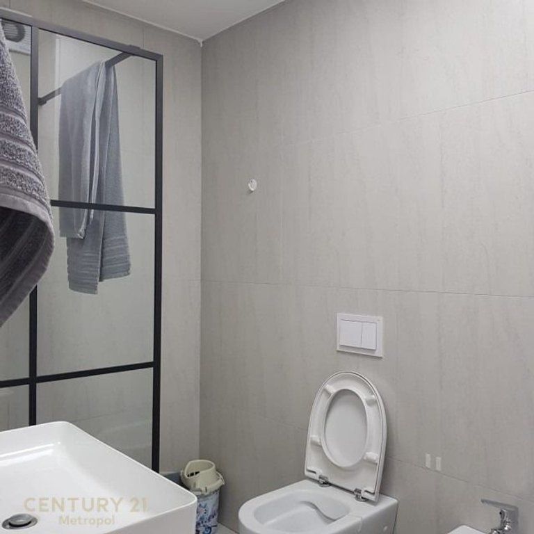 Offer for rent 2+1+2 apartment in Fiori di Bosco, Don Bosko. 900 € /Month