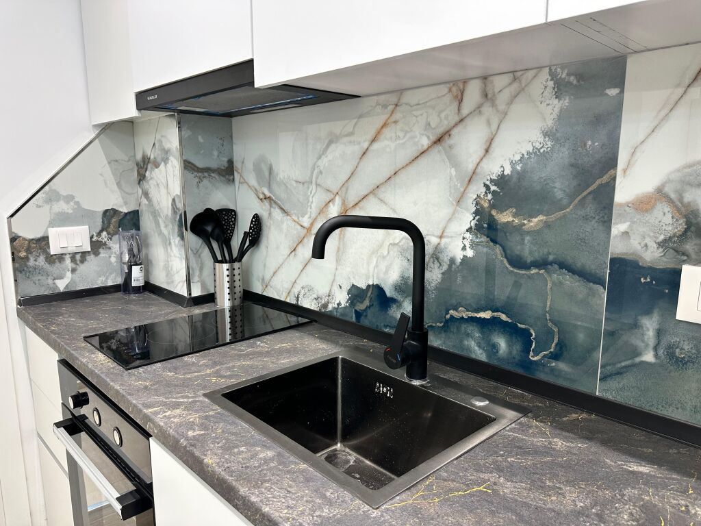 🏡✨ APARTMENT 1+1 FOR SALE – MALI I ROBIT 🌊