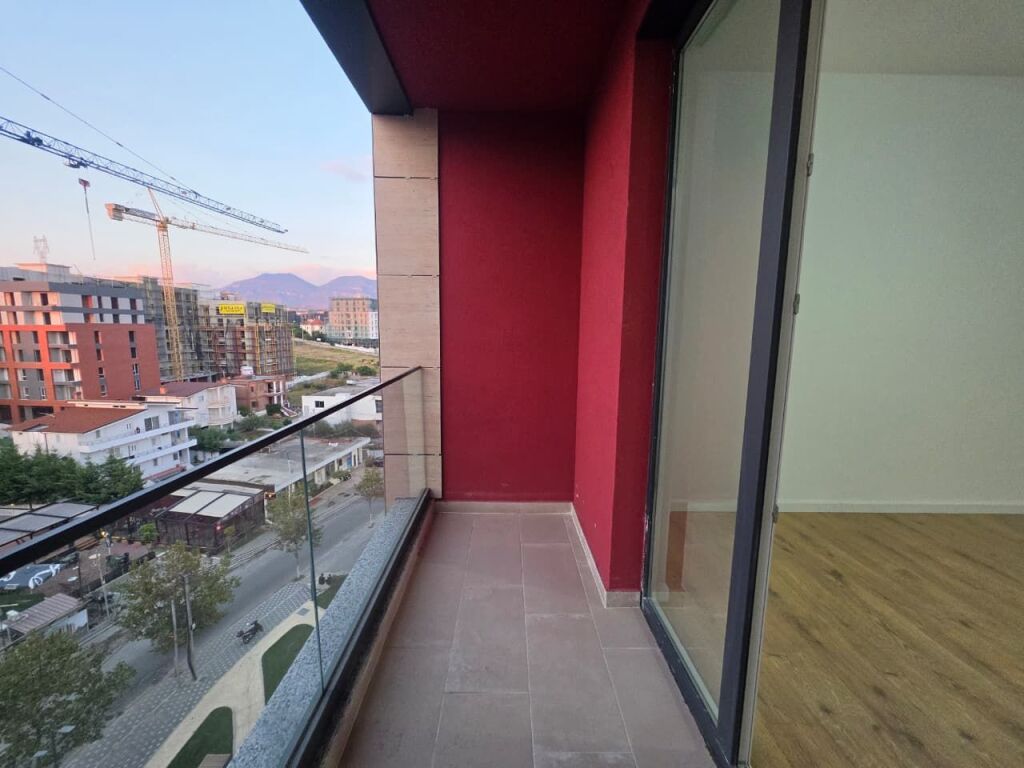 VENDESI APPARTAMENTO 2+1 |Hallaçi Residence, Paskuqan
