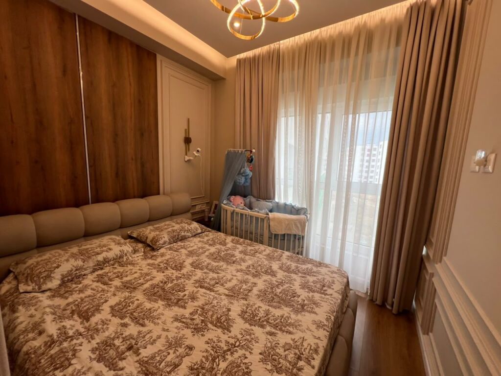 APARTMENT 2+1 FOR SALE ALI DEM