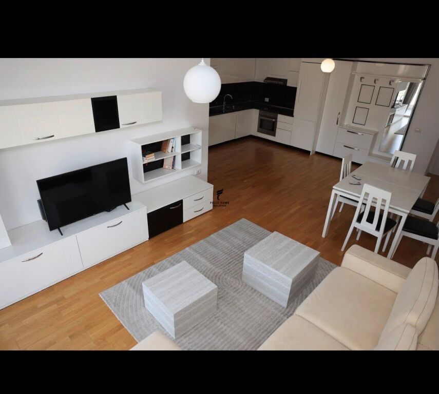 APARTMENT FOR RENT 2+1 BOTANICAL GARDEN 80,000 LEKE FH-93942