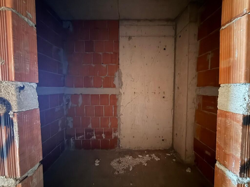 Shitet Apartament 2+1+2 me Post Parkimi dhe Depo — Aluna 1, Paskuqan, Tiranë