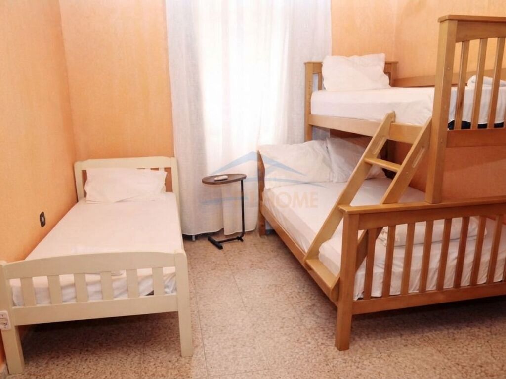 Rent, Apartment 2+1+Parking Space, Laprake, Tirane