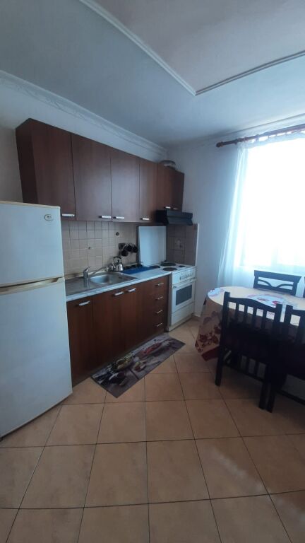 APARTMENT FOR RENT 1+1 - MANASTIR CONGRESS STREET, TIRANA