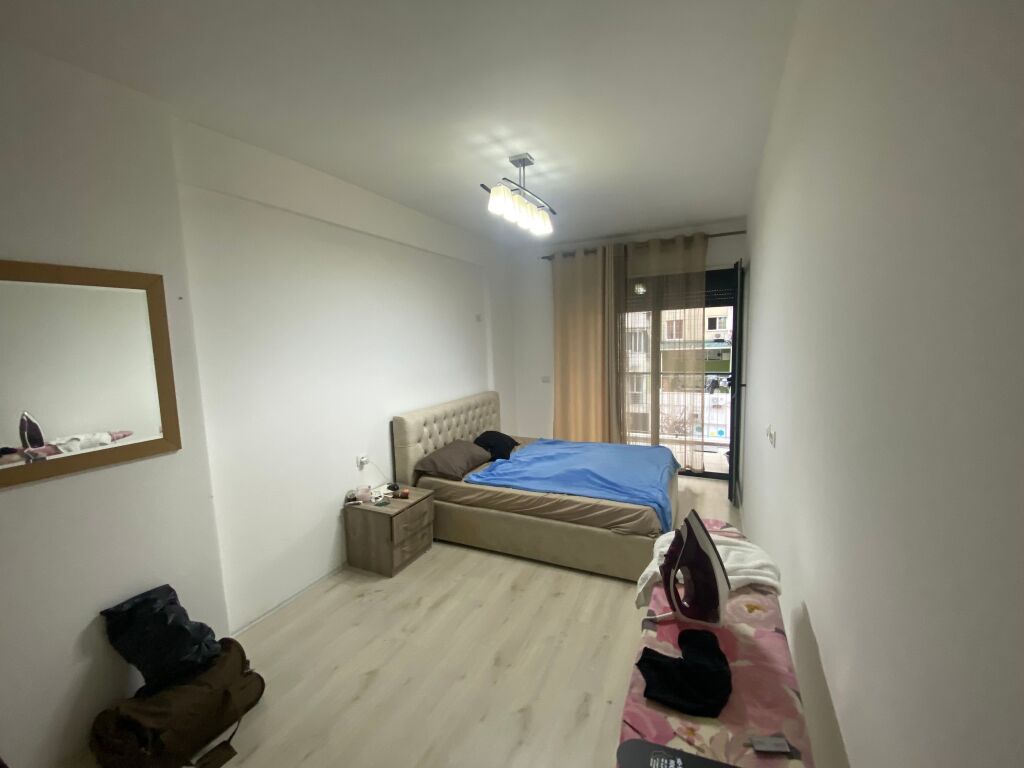 Apartament 2+1+2 me qera tek kompleksi "Panorama"