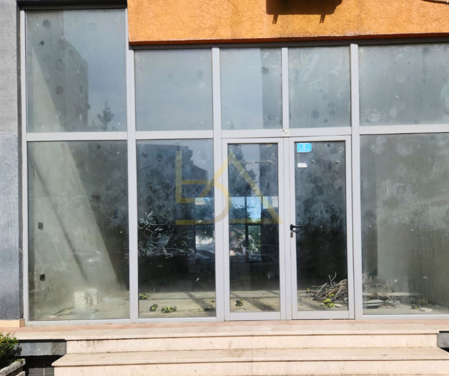 BUSINESS PREMISES FOR SALE – ASTIR, TIRANA