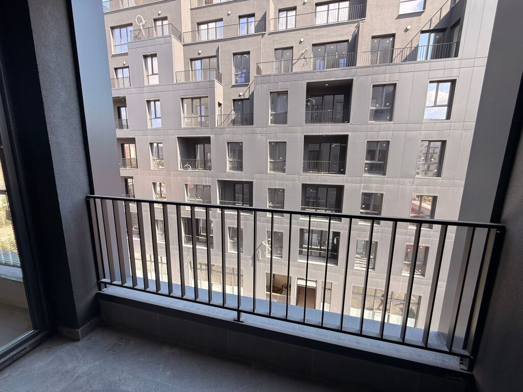 Apartment 2+1 for sale - former park!