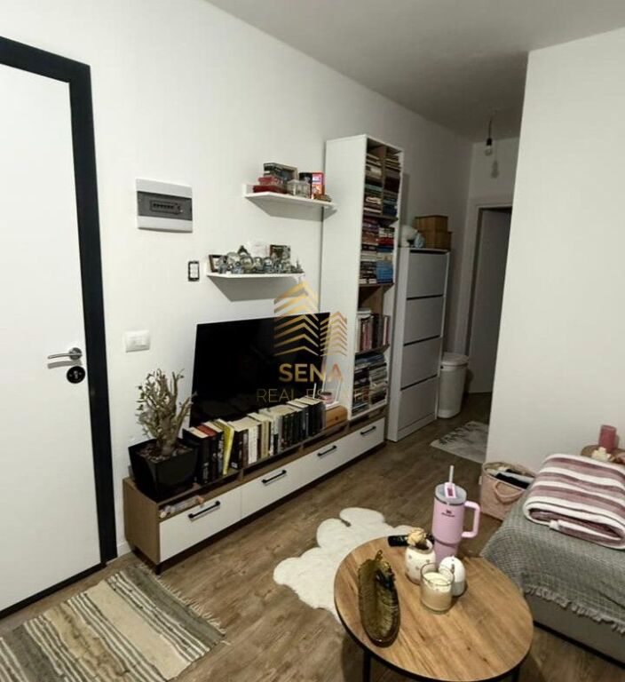 Rent, Apartment, 1+1+BLK, Selite, 45,000 Lek/Month