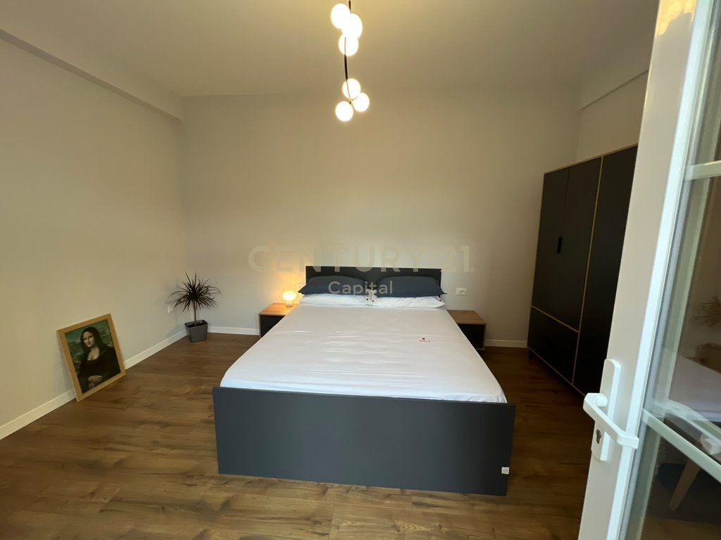 Apt 1+1 villa floor for rent!