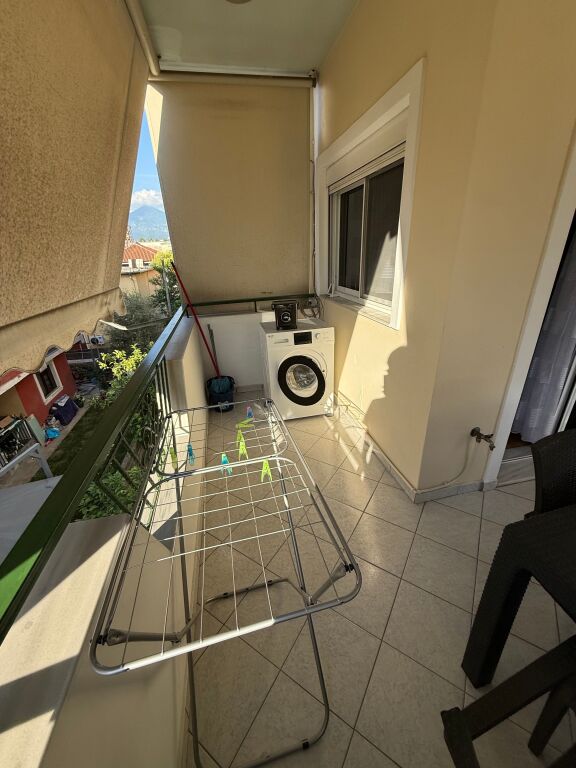 Apartment 1+1 near Deliorgji