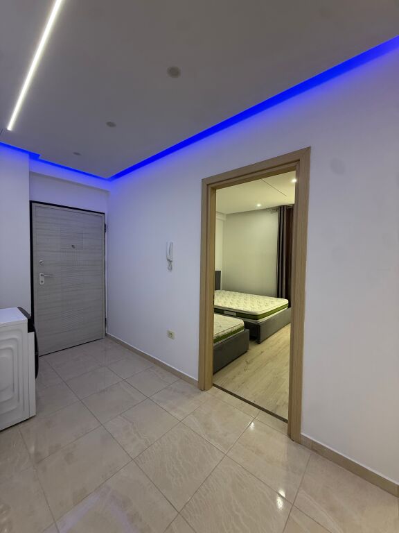 Apartment 2+1 for rent in the Fratari Complex, Botanical Garden area.