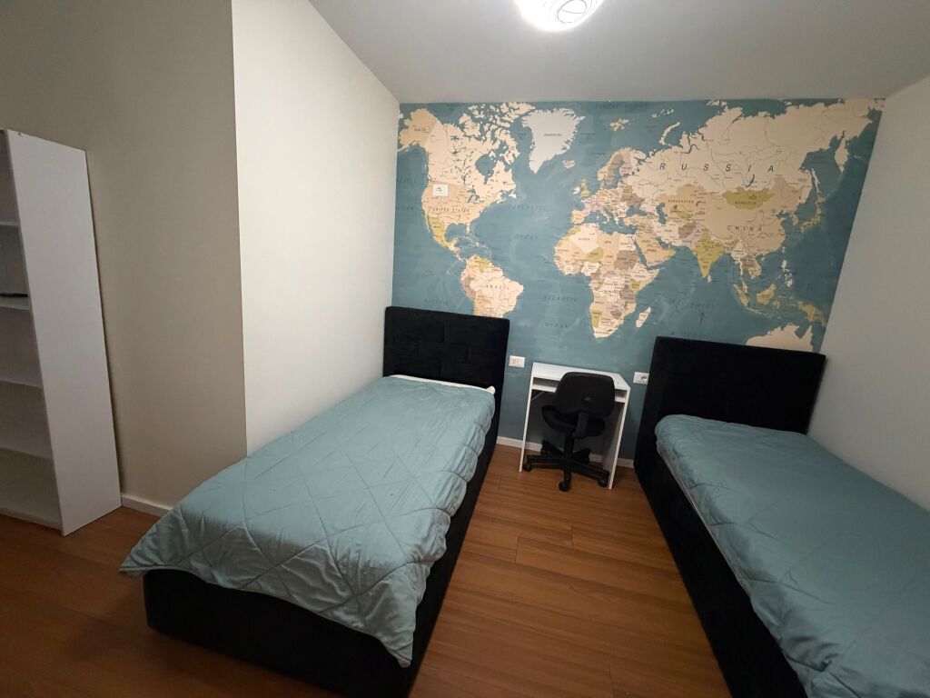🏡 Apartment 2+1+2 for Rent – Dry Lake