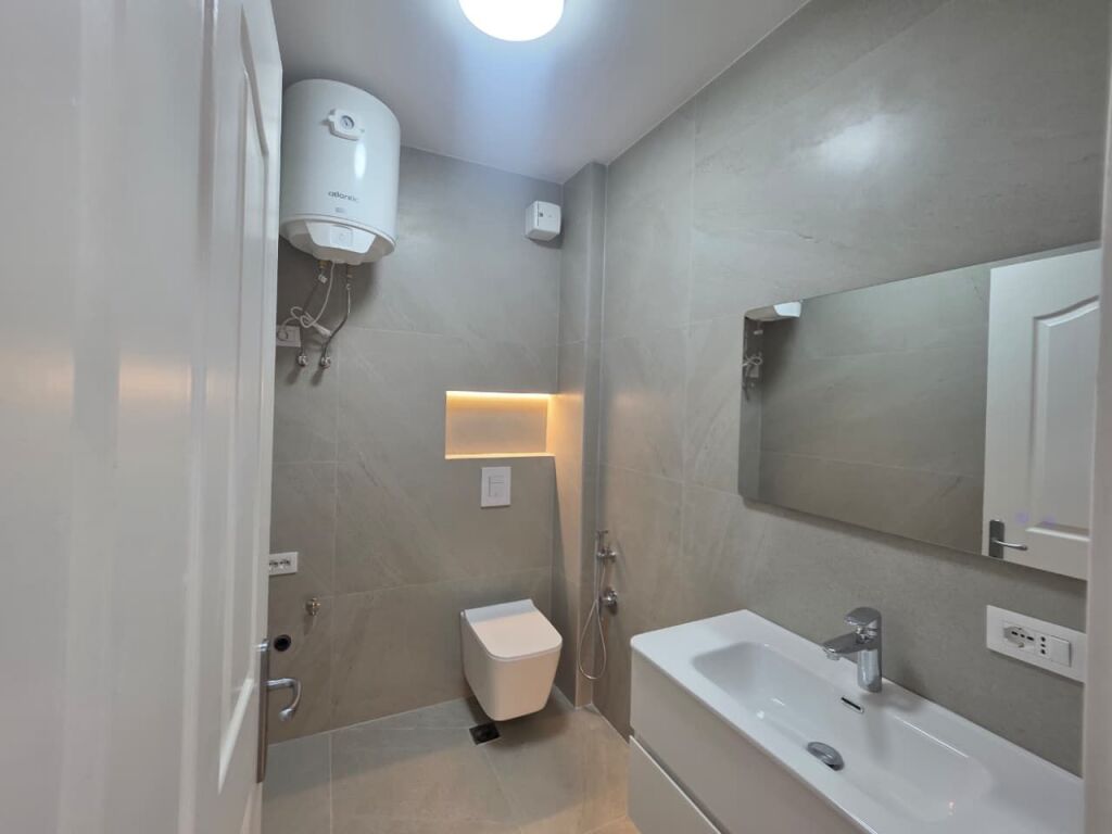 SHITET APARTAMENT 2+1+ 2 TUALETE – 📍ASTIR