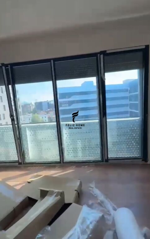 SHITET APARTAMENT 2+1+2 DON BOSKO 235.000 EURO FH-93884