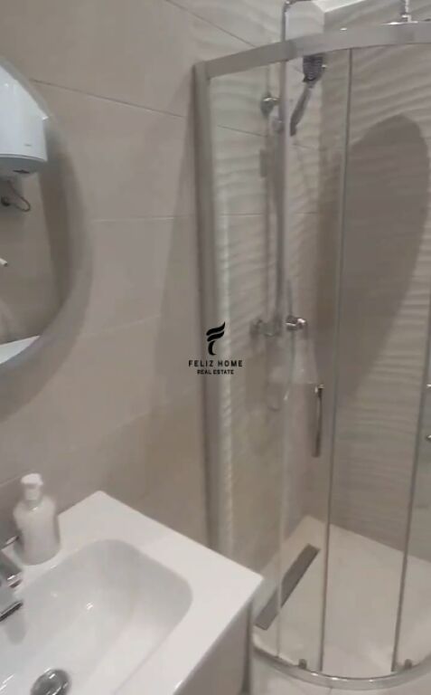 GARSIONERE ME QERA 35 M2 XHAMLLIKU 45.000 LEKE FH-93963