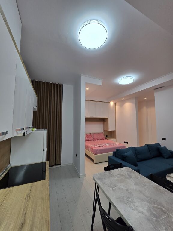 Studio apartment for sale Freshly furnished