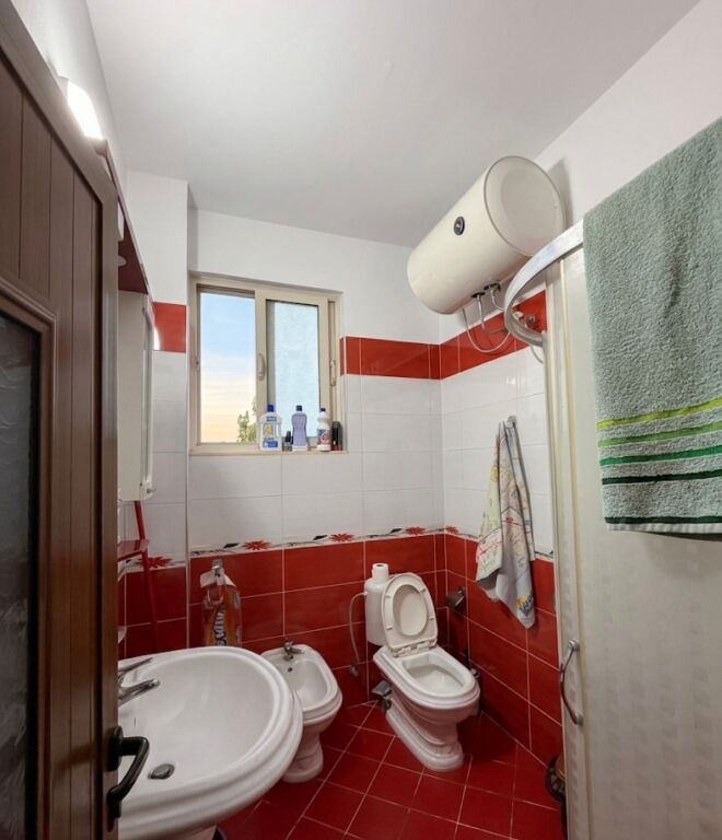 Rent | Apartament 2 + 1 | Casa Italia | 500 €/month