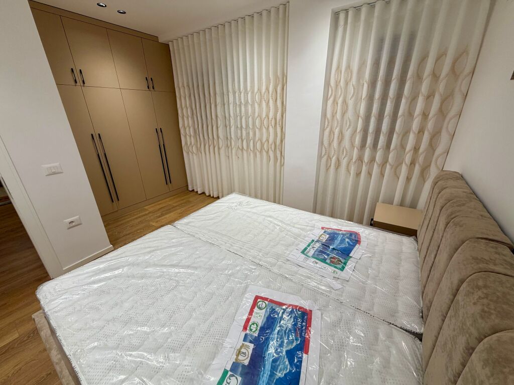 📣 QERA SUPER Apartament 1+1 📍 Prane 21-Dhjetorit ✨   