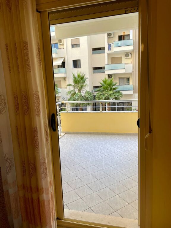 🏡 APARTAMENT 1+1 ME QIRA – HANNOVER, VLORË