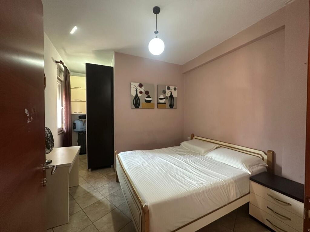 Apartament per shitje 1+1 ne Porcelan