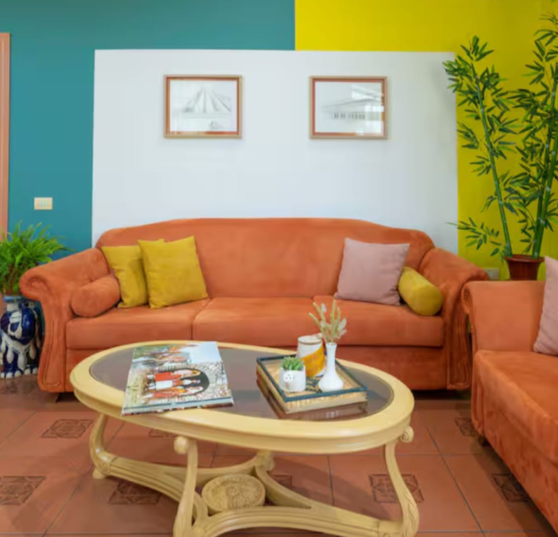 Appartamento 2+1 in affitto a Juvenilja, ex Blloku! 75.000 lek al mese! Anche per bnb!