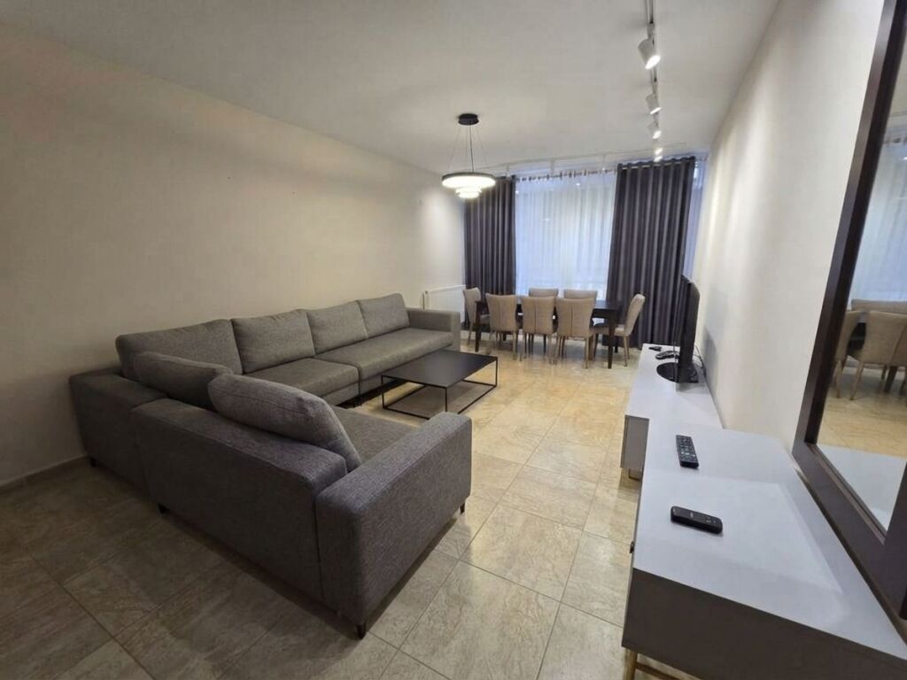 Rent, Apartment 2+1+Parking Space, Dritan Hoxha Street, Tirana