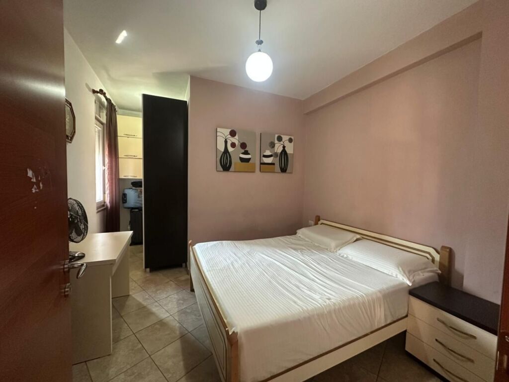 Apartament per shitje 1+1 ne Porcelan
