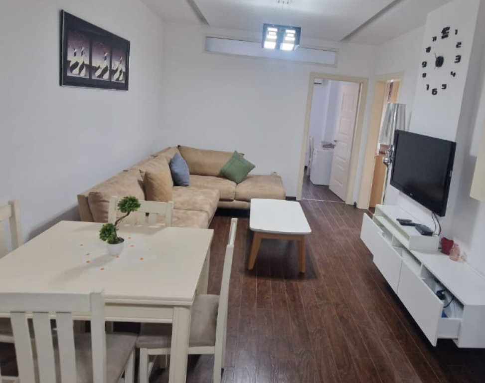 Jepet apartament 2+1 me qira tek Fresku ! 45.000 Leke !