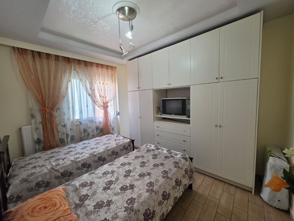 Listim Ekskluziv apartament për shitje Stadiumi Vlore