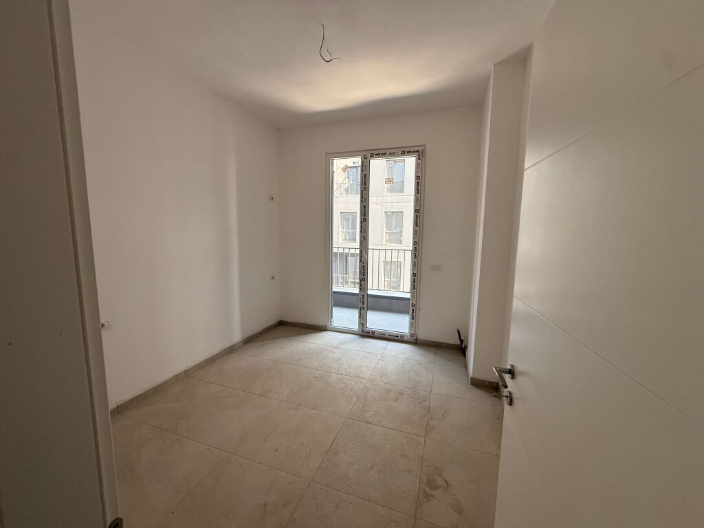 Apartment 2+1 for sale - former park!