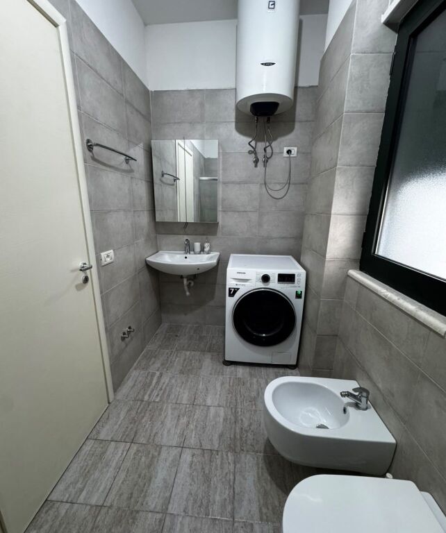 📌 JEPET ME QIRA  APARTAMENT 2+1+2 + PARKIM - KOMPLEKSI GREEN CITY